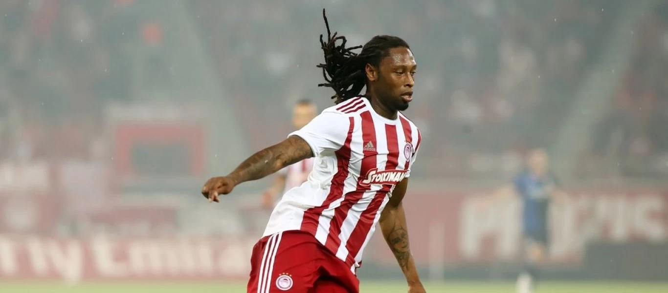 Ολυμπιακός: Ο Ρούμπεν Σεμέδο αυτοανακοινώθηκε και ο Πέδρο Μαρτίνς το επιβεβαίωσε (φωτό)